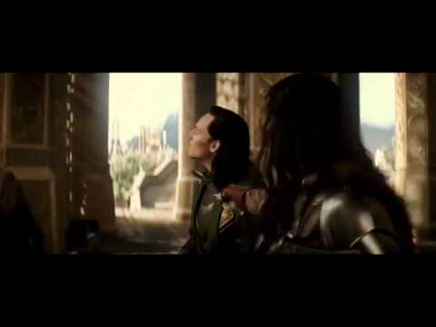 THOR  THE DARK WORLD   Official Extended Trailer 2013 [HD]