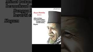 Download lagu Buya Hamka Quote | Cinta adalah Cinta | Powerful Quotes | #shorts mp3