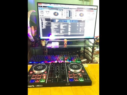 Live Mix Vinahouse Mixtape