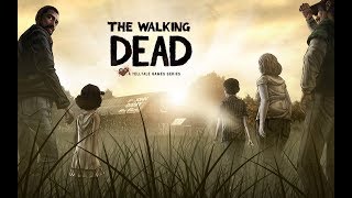 【お試し回】今日はいろいろやります！　後半はthe walking dead PC版をプレイします！【初見さん大歓迎】