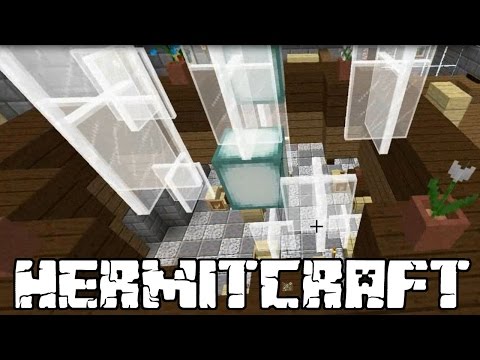 Minecraft: Hermitcraft - 114 - The dining room