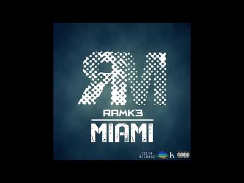 Ramk3 ft. TwIsTeR - Trap plata (ALBUM-MIAMI)