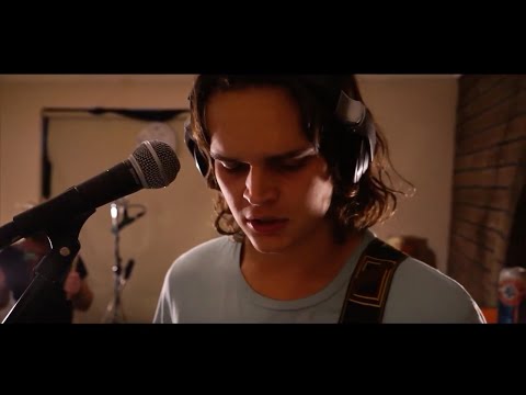 Thumbnail for Zack Linton - Before You're Gone (LIVE) by Dean Roberts