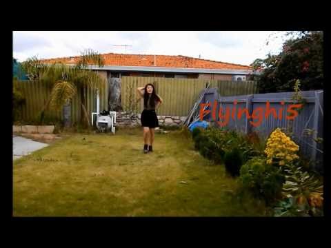 meet the dancers -series 71-