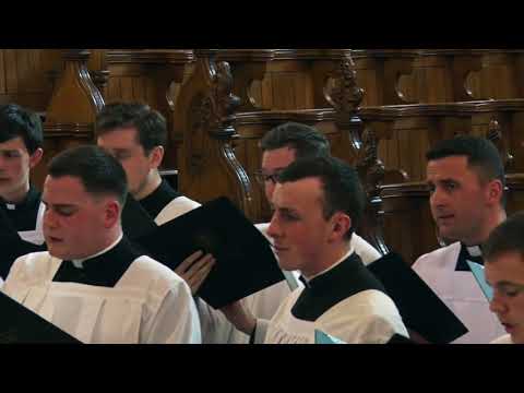 Ubi Caritas  arr. Peter O'Kane