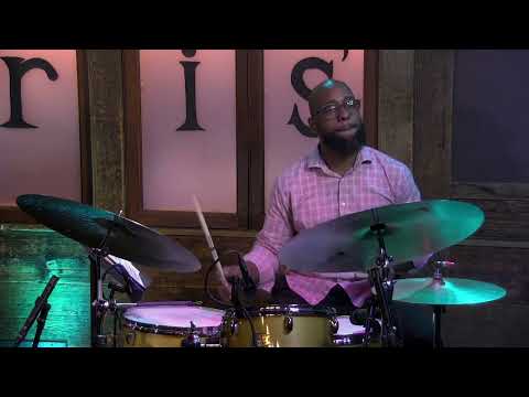 Dave Gibson Quartet - Beneficent One