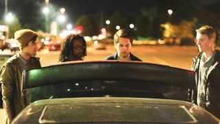 The Skeptic - Die Young (Ke$ha cover) [OFFICIAL VIDEO]