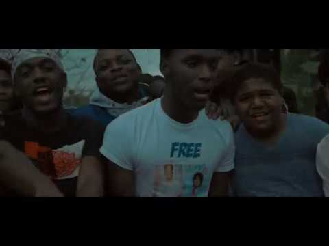 Sunni x FG Ty "Dedication" (Official Music Video)