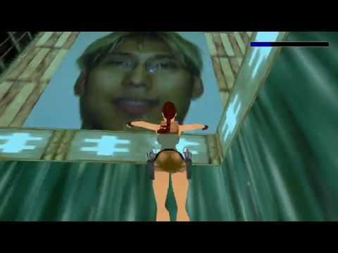 TRLE - Techwin's Level