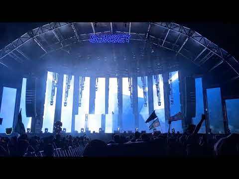 Seven Lions Full Set Sunset Music Festival Tampa 2021