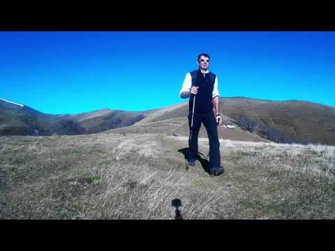 Iraty (2/3) : prises de vues lors de la rando des pics des Escaliers et d'Arthanolatze...