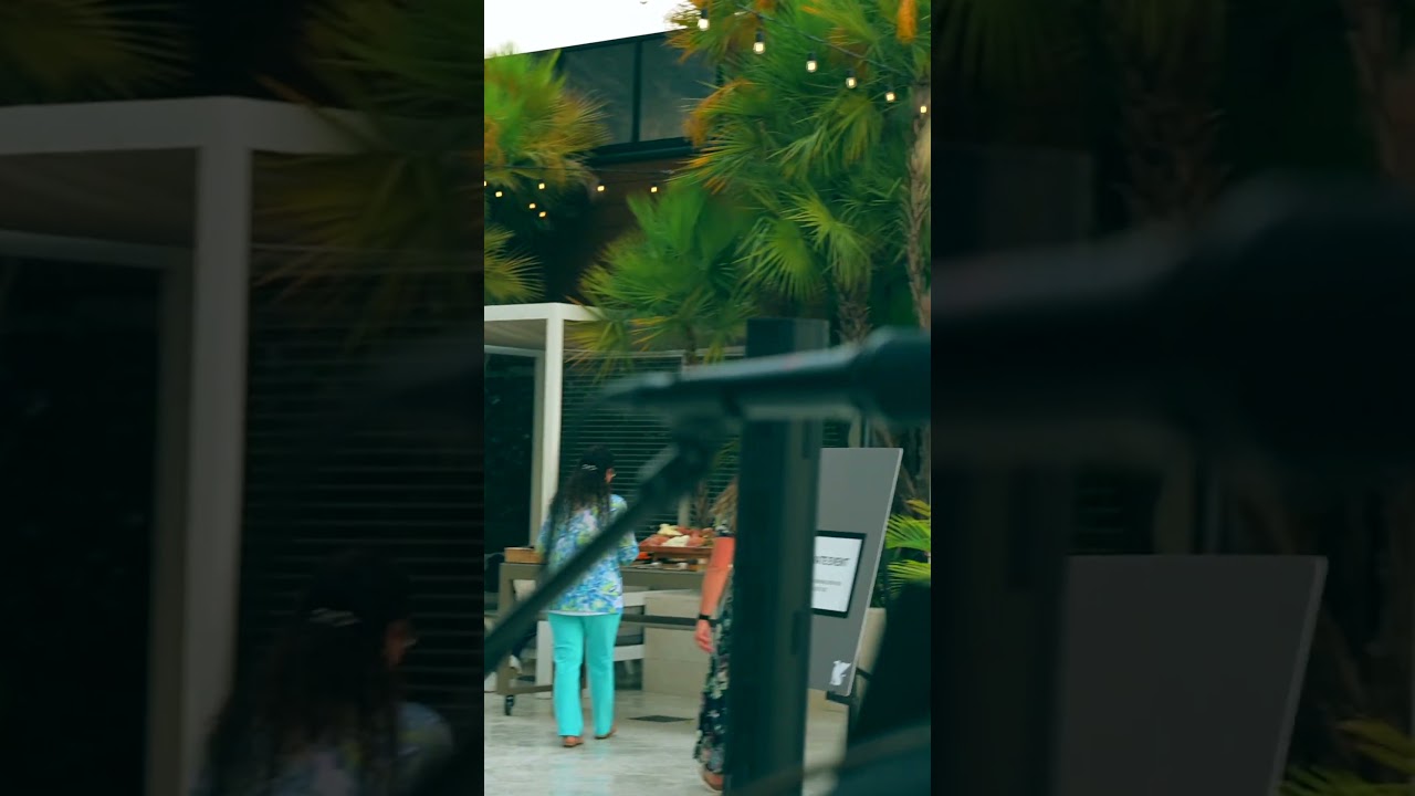 Promotional video thumbnail 8 for Charlie Shephard