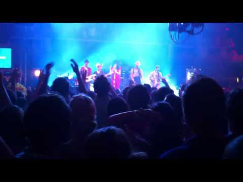 Nightwork vs. David Koller (Redbull Soundclash) 2