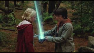 Bridge to Terabithia (2007) Video