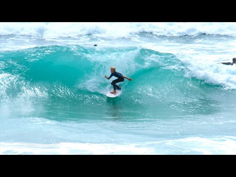 MANLY SURF | Like a saturday | February 05th 2022 | Raw