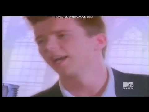 Rick Astley - Never Gonna Give You Up (RickRollerz Remix) (Reupload)