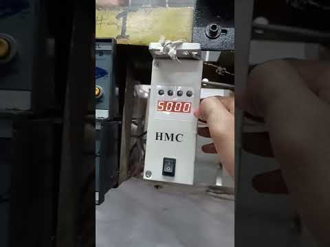 HMC new servo drive setup #electrical #shorts #elecrical #knowledge
