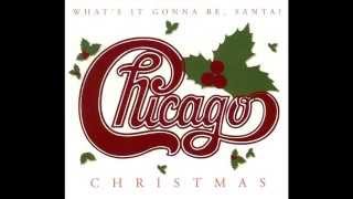Chicago - God Rest Ye Merry Gentlemen