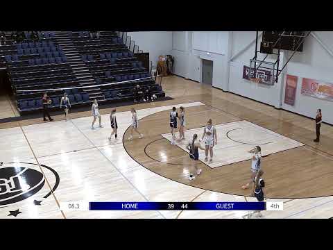 U19EGBL BS Jugla - RSS Ridzene | Dec 6, 2025, 9:00 AM