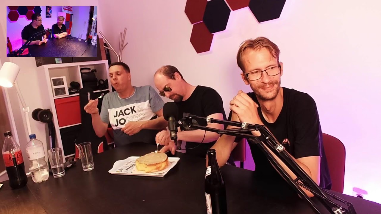 MRTV - MRTV Experience Erfahrungsbericht LIVE: Pimax 8KX, Aero, Pico Neo 3 Link