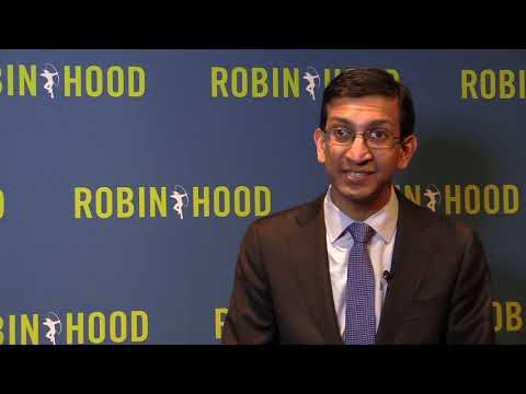 Spotlight Exclusive Interview: Raj Chetty