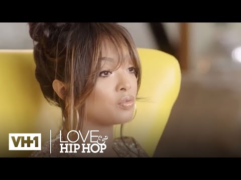 Princess & Sonja's Rocky Relationship | Love & Hip Hop: Hollywood
