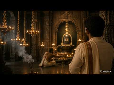 Siddharth Voice of Go...