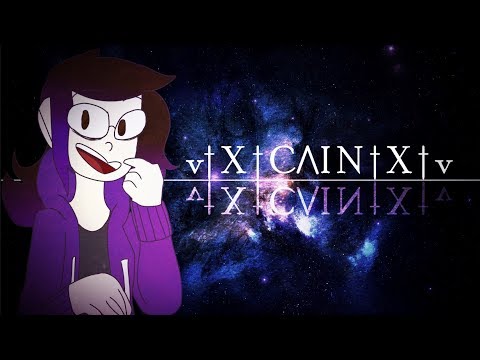 v† X † CΛIN † Meme (Remake, Again)