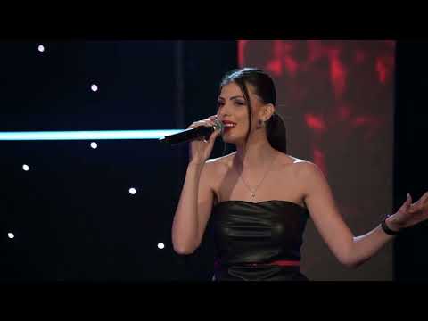 Bumbari Bend i Ivana Naumova - Den blagosloven (Music & Talk TV Show )