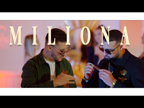 Landi Roko ft Florian Tufallari - Miliona