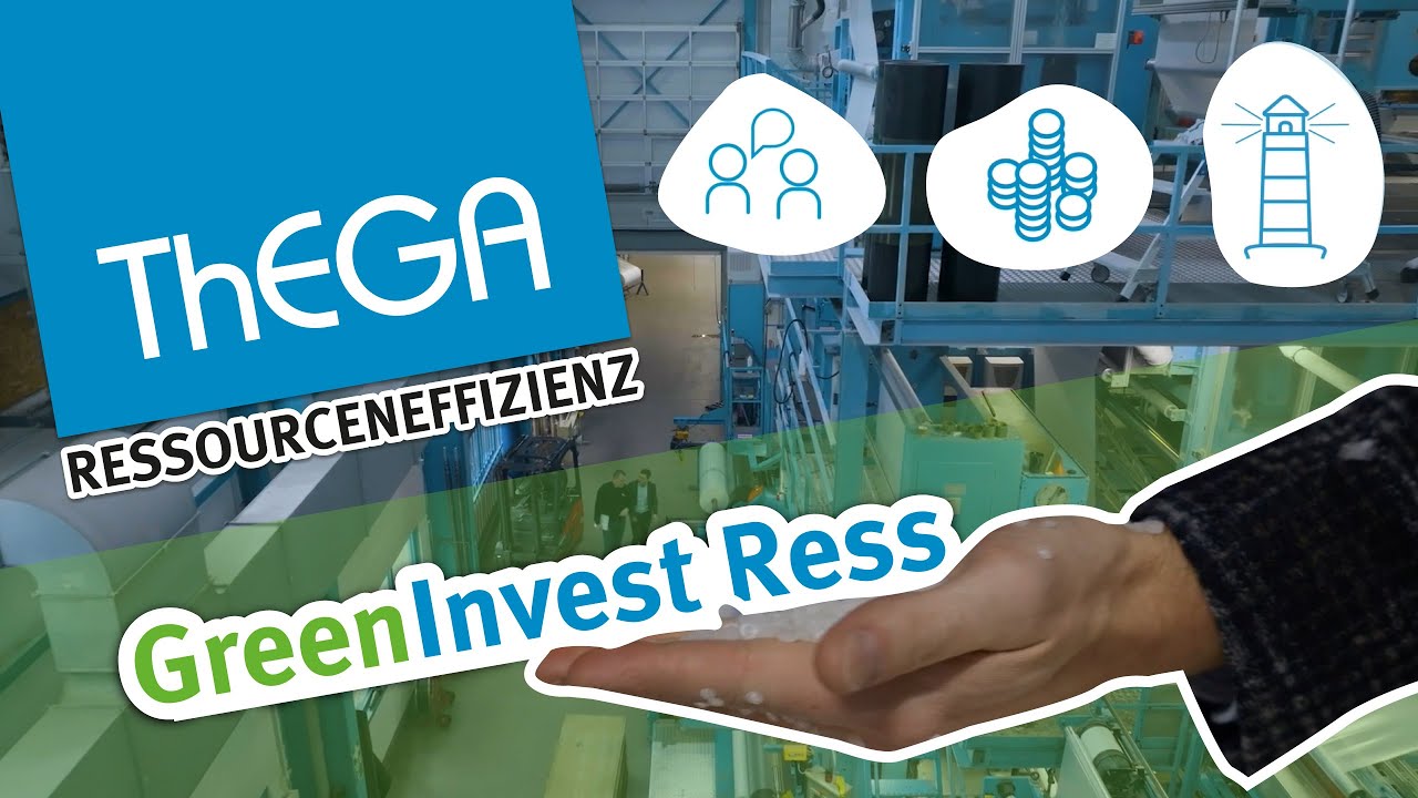 GreenInvest Ress: Video-Kurzvorstellung
