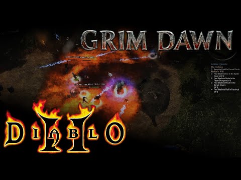 Die Suche nach Sockeln - #12 REIGN OF TERROR