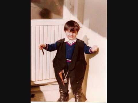 Dimitri Timi Keiski - The gypsy in me