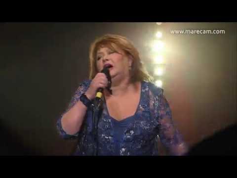 Věra Špinarová - Petra Janů & Věra Špinarová Tour