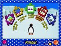 Pingu Nederlandstalig 1997 4K 60