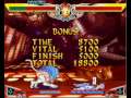Let S Play Darkstalkers 3 Felicia Part 4 MAME