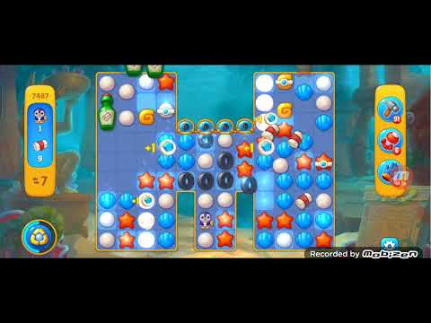 super hard Level -7487