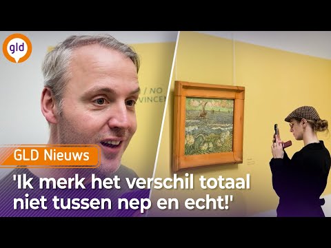 GLD Nieuws 12 december 2025