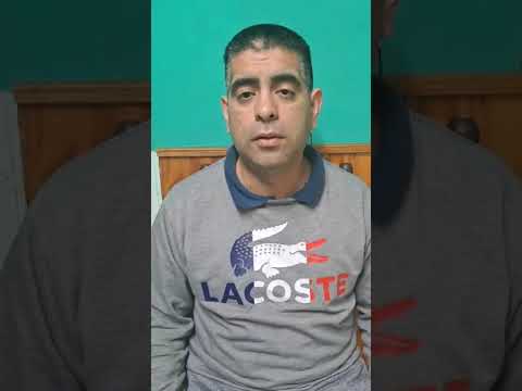 video testimonio