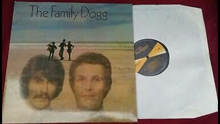 The Family Dogg   A Way Of Life 1969 UK, Folk , Pop Rock