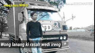 Download lagu Motivasi Jawa #01: Wong Lanang Rasah Wedi Ireng mp3