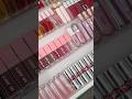 Let S Organize My Lipstick Collection Part I Makeupcollection Makeup Organization Asmr Shorts