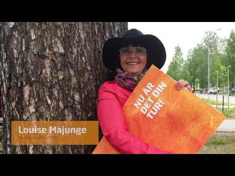 Kundmiljonen - Louise och SMÄKK