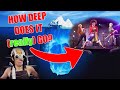 One Piece Iceberg Explained Revisited And Improved
