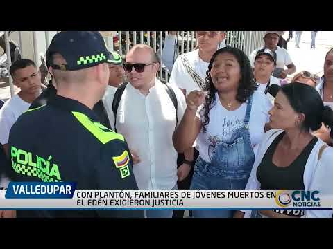 CNC Plus Colombia 22 de mayo: Tensión en Silvia, Cauca, y exigencia de justicia en Valledupar