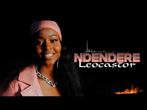 LEOCASTOR - NDENDERE (OFFICIAL VISUALIZER)
