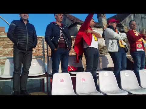 FC UTA Arad vs FC Ripensia Timişoara 2-3 ( 1-2 ).