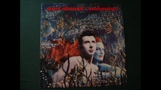 MARC ALMOND.&#39;&#39;ENCHENTED.&#39;&#39;.(THE DESPERATE HOURS.)(12&#39;&#39; LP.)(1990.)
