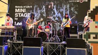 jupiter sunrise THE KEY