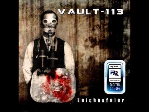 VAULT 113 - Leichenfeier